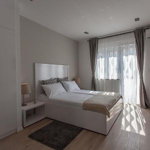 Deluxe Double Room Balcony
